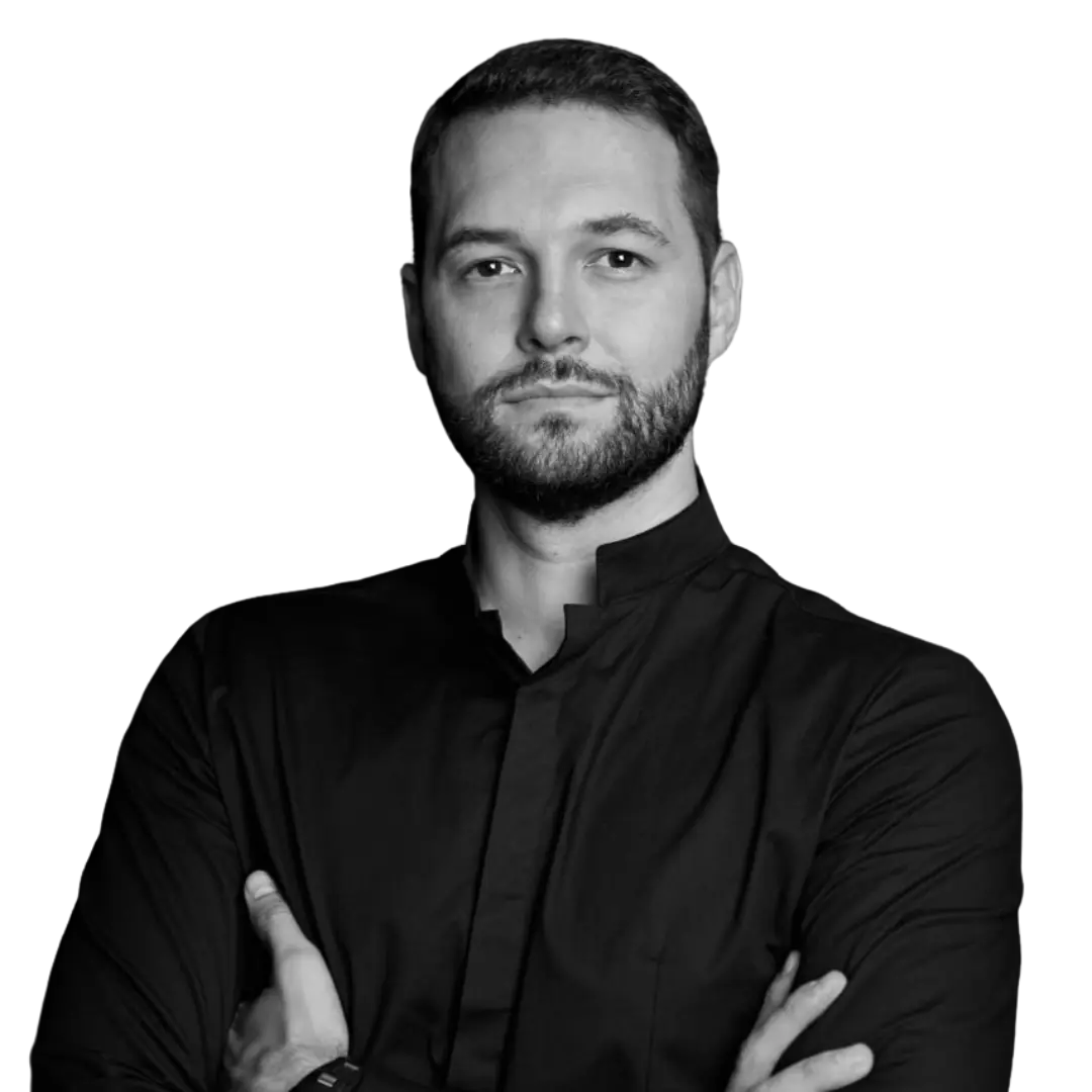 Максим Яцкевич — тренер-эксперт в стратегическом управлении